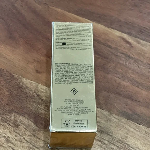 YSL - Picture 9 of 10